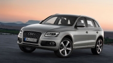 Audi Q5,  